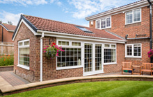 Shroton Or Iwerne Courtney house extension leads